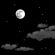 V�xlande molnighet